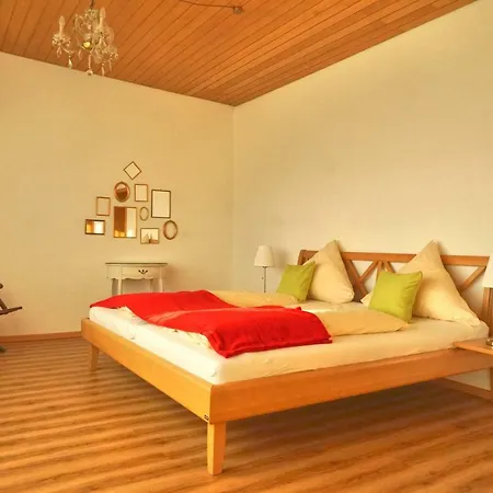 Annamirl Apartman