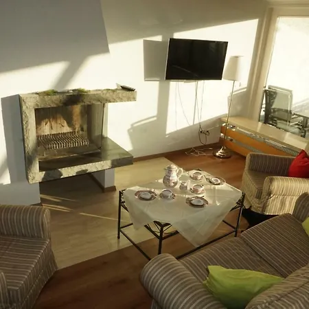 Annamirl Apartman Hopfen am See