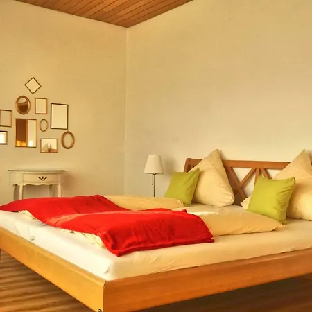 Apartman Annamirl