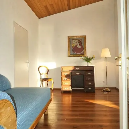 Apartman Annamirl Hopfen am See