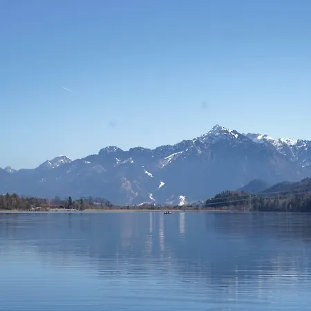 Annamirl Hopfen am See