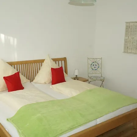 Apartman Annamirl *