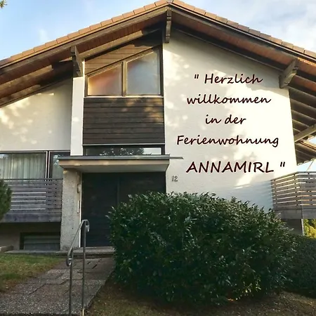 Annamirl *
