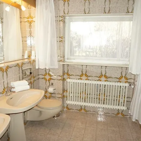 Annamirl Apartman *