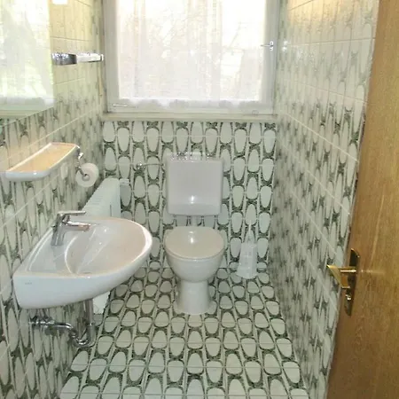 Annamirl Apartman *