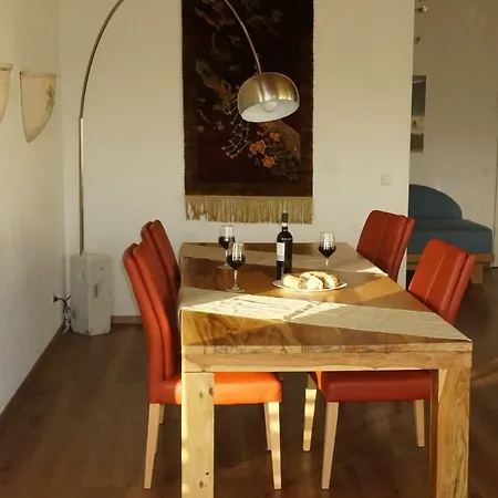Apartman Annamirl *