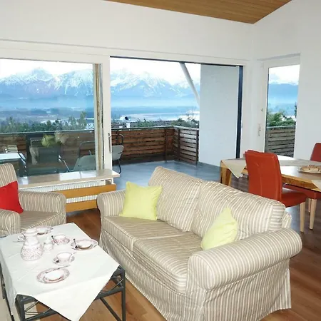 Apartman Annamirl Hopfen am See