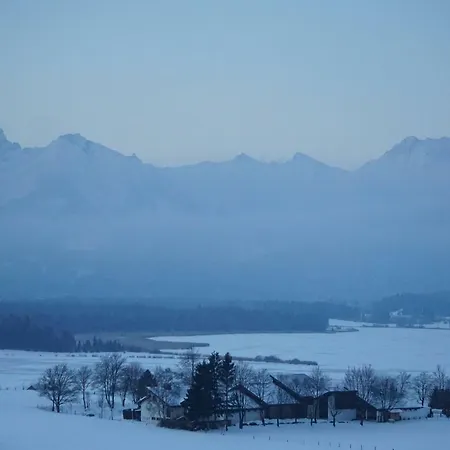 Apartman Annamirl Hopfen am See