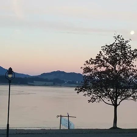 Annamirl Hopfen am See