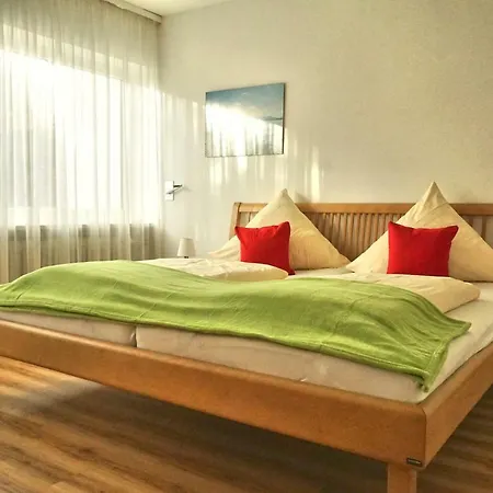 Apartman Annamirl *